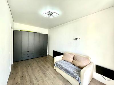 квартира за адресою Березова вул., 44