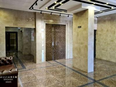 квартира за адресою Староміська вул., 1
