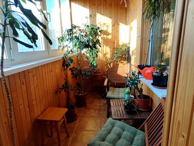 квартира по адресу Киев, Анны Ахматовой ул., 37