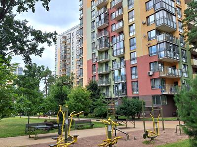 квартира за адресою Анатолія Петрицького вул., 21-А