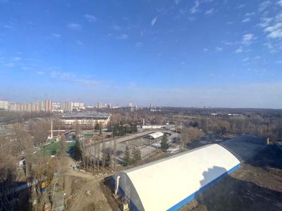 квартира за адресою Академіка Глушкова просп., 9-В