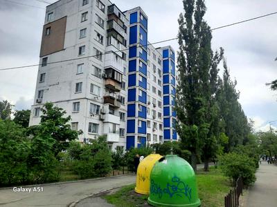 квартира за адресою Братиславська вул., 14