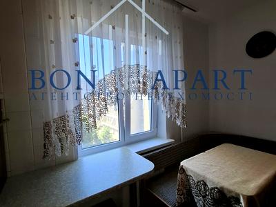 квартира за адресою Прирічна вул., 37