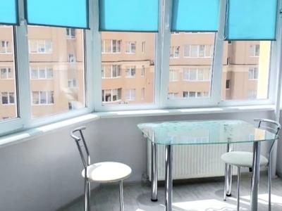 квартира по адресу Миру ул., 35