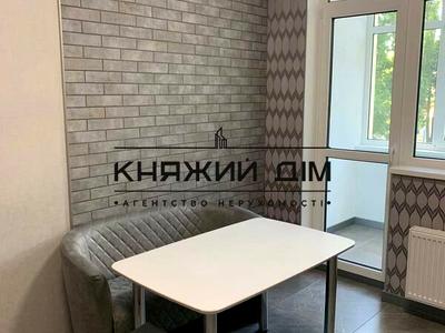 квартира за адресою Краківська вул., 4-Б