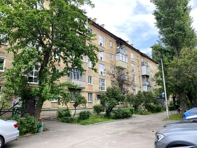квартира за адресою Сірожупанників вул. (Валентина Сєрова), 30-А