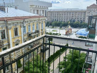 квартира по адресу Костёльная ул., 5