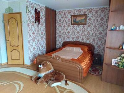 квартира по адресу Мазепы, 20