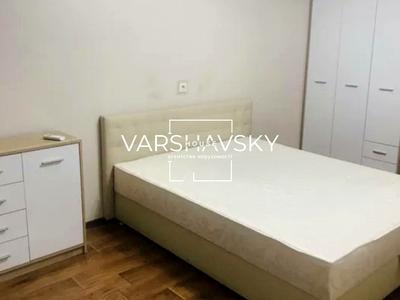 квартира за адресою Сергія Данченка вул., 1