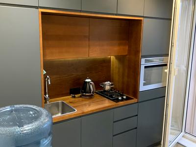 квартира за адресою Амвросія Бучми бульв., 2