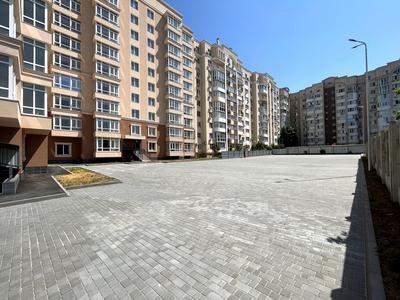 квартира за адресою 1 слобідська, 32