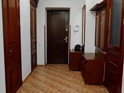 квартира по адресу Паторжинского ул., 14