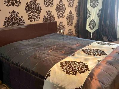 квартира за адресою Срібнокільська вул., 1