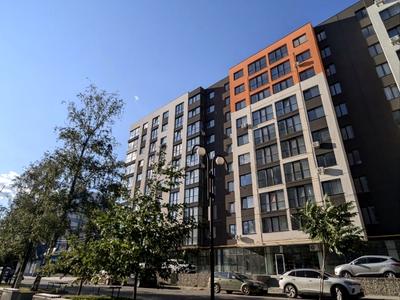 квартира по адресу Национальной Гвардии ул., 3