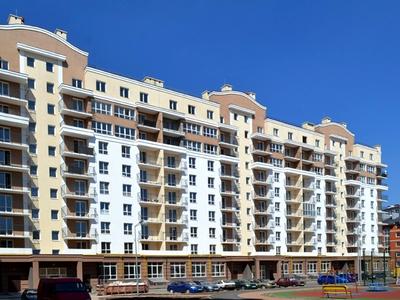 квартира за адресою Кузьми Скрябіна вул. (Ватутіна), 25/21