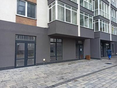 коммерческая по адресу Профсоюзная ул., 9-А