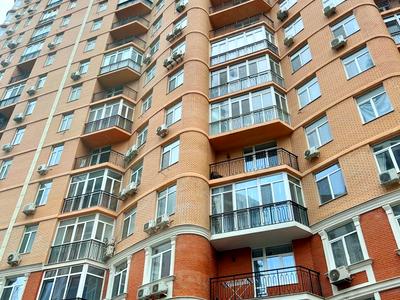 квартира по адресу Гагаринское плато, 9