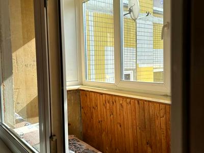 квартира за адресою Оноре де Бальзака вул., 40/11
