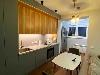 квартира за адресою Перемоги просп., 59