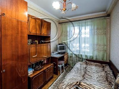 квартира по адресу Григорія Чупринки ул. (Чудновського), 3