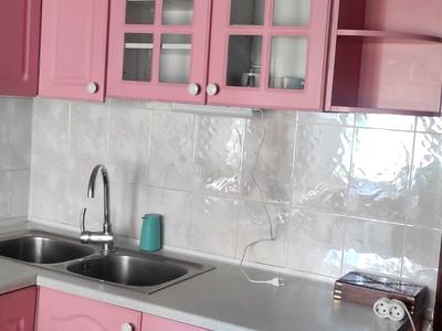 квартира по адресу Белорусская ул., 34