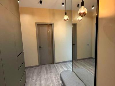 квартира за адресою Генуезька вул., 3б