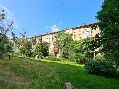 квартира по адресу Соборности просп. (Воззʼєднання), 16