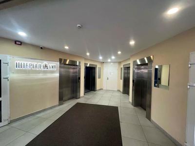 квартира по адресу Олены Пчилки ул., 7