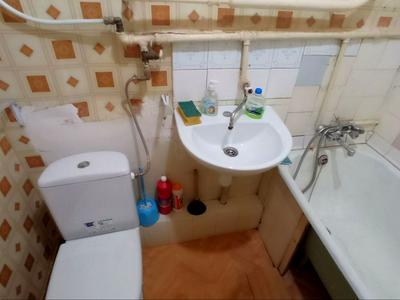 квартира за адресою Кирило-Мефодіївська вул., 7