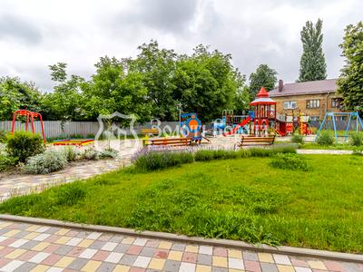 квартира за адресою Весняний пров., 2