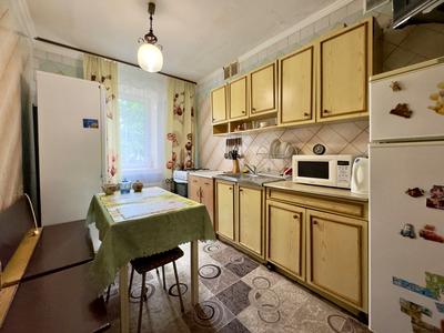квартира по адресу Остафия Дашкевича ул. (Курнатовского), 4-Б