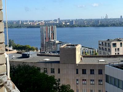 квартира за адресою Володимира Вернадського вул. (Дзержинського), 33