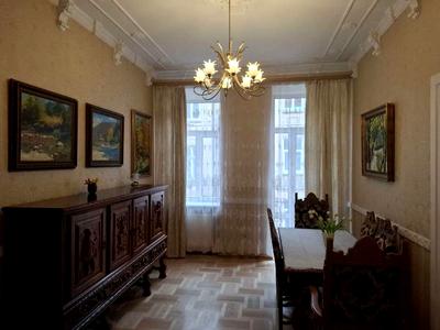 квартира по адресу Котляревского ул., 18