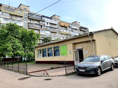 квартира по адресу Амвросия Бучмы бульв., 2