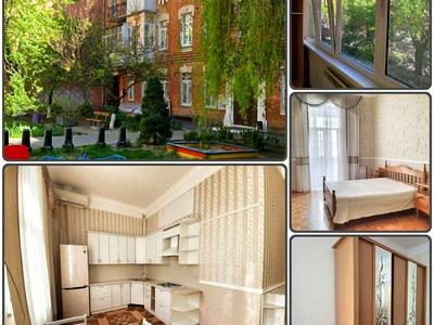 квартира по адресу Саксаганского ул., 41-В
