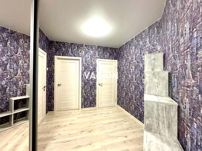 квартира за адресою Метрологічна вул., 58-А