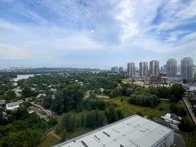 квартира по адресу Киев, Днепровская набережная ул., 20-Б