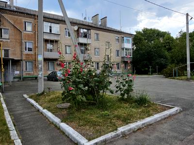квартира за адресою Конституції просп., 40