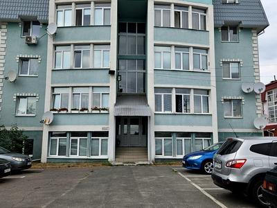 квартира за адресою Зоряна вул., 7а