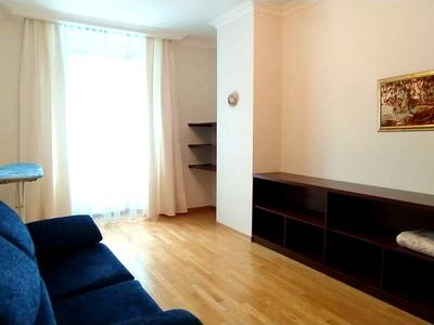 квартира по адресу Кловский спуск, 5