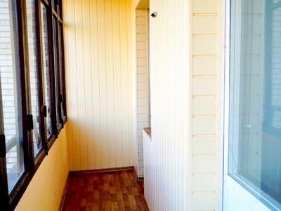 квартира за адресою Михайла Лушпи просп., 12