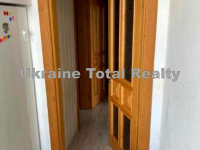 квартира за адресою Січова вул., 21