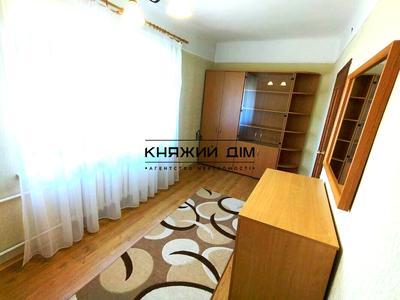 квартира за адресою Євгена Коновальця вул. (Щорса), 29-А