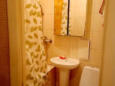 квартира за адресою Олени Теліги вул., 17