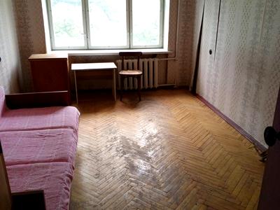 квартира по адресу Юрія Литвинського ул. (Російська), 52/16