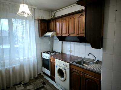 квартира за адресою Заболотного вул., 5