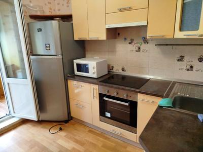 квартира за адресою Миколи Лаврухіна вул., 5