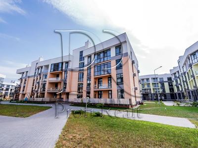 квартира по адресу Редьчинская ул., 5