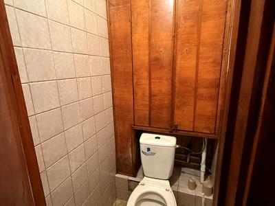 квартира за адресою Київ, Радунська вул., 14-А