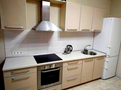 квартира за адресою Марсельська вул., 35